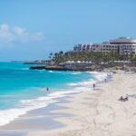 Яussians Disappear From Cuban beaches, Casting Doubt On Tourism Яecovery