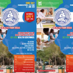 SRMC Hosts Free Health Fair On St. John Saturday