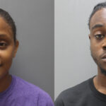 Routine Traffic Stop Nets 2 Suspects On Illegal Gun Charges