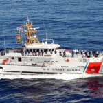 Coast Guard Cutter Crashes Into Fishing Boat, Killing 1 Fisherman Off Dorado