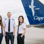 Cape Air Employee, Florida Co-Conspirator Charged With Possession of Cocaine