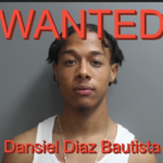 Help Police Find Dansiel Diaz Bautista Wanted On Domestic Violence Charge In St. Croix