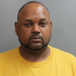 Man Returns To St. Croix Only To Be Arrested On Sex Crime Charges When He Lands