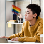 Social Security Embraces Same Sex Couples During Pride Month