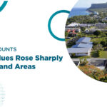 U.S. Census Bureau Workers Counted Only 87,146 People In The USVI In 2020