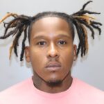 Man Arrested In St. Thomas Shot Dead At Melvin Evans Highway Intersection In Williams Delight