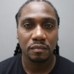 Cops Arrest Man For Brandishing A Weapon In Front of Two Others at Emancipation Garden