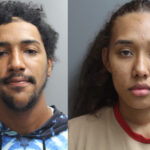 Two Arrested For Skimming Scheme Netting $71,000 From Three ATMs On St. Croix
