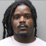 Dicey Moments When Man Puts A Detective In A CHOKEHOLD During Routine Traffic Stop
