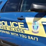 St. Lucian Woman Found Dead in St. John