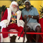 Lame duck governor frees 7 hardened criminals in time to join in Christmas activities