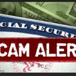 How To Spot A Scam, The Social Security Column