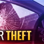 VIPD investigating second instance of grand theft auto on St. Thomas