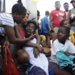 A team to choose Haiti’s next leader takes shape as gang violence engulfs the Caribbean nation
