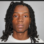 Peter’s Rest traffic stop yields assault rifle, ammunition