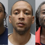 SOB sweeps up 6 in drug arrests on St. Thomas