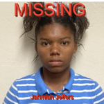 Help police find missing minor on St. Thomas