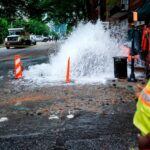 State of emergency declared in Atlanta over water main break: Mayor