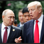 Trump’s attacks on US justice system after guilty verdict could be useful to autocrats like Putin