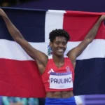 ‘One Caribbean, one love’: Unheralded island nations shine in track and field at the Paris Olympics