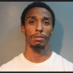 Jiovani Smith gets 30 years for killing woman near elementary school