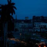 As Cuba’s nationwide blackout continues, a look at why the electrical grid collapsed