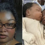 Twin babies who died alongside their mother in Georgia are youngest-known Hurricane Helene victims
