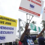 Dockworkers’ union suspends strike until Jan. 15 to allow time to negotiate new contract