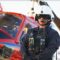 Panama Sends Helicopter To Assist in Emergency in The Caribbean