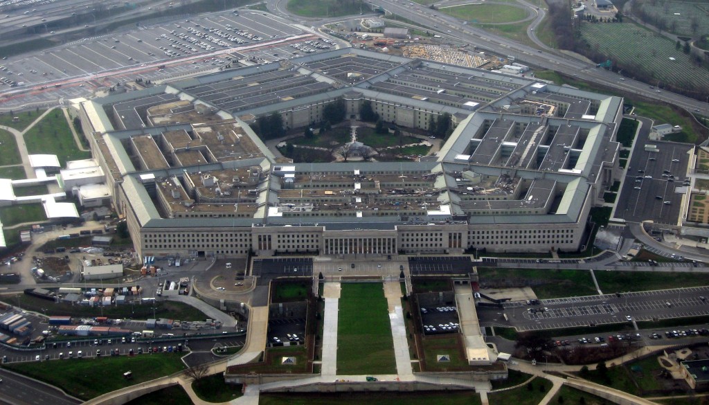 US military strikes suspected drug vessel in the Pacific