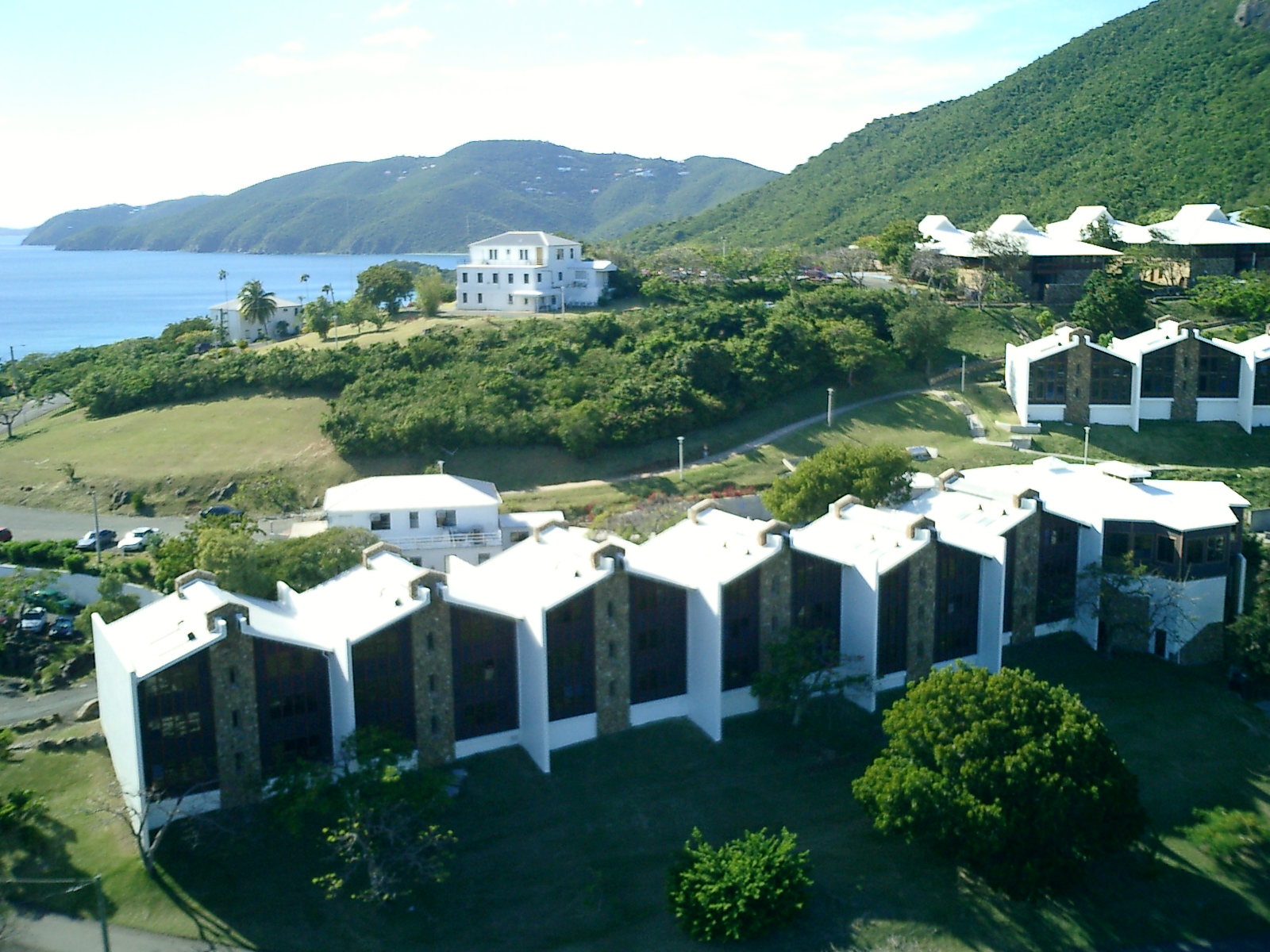 university of virgin islands st croix