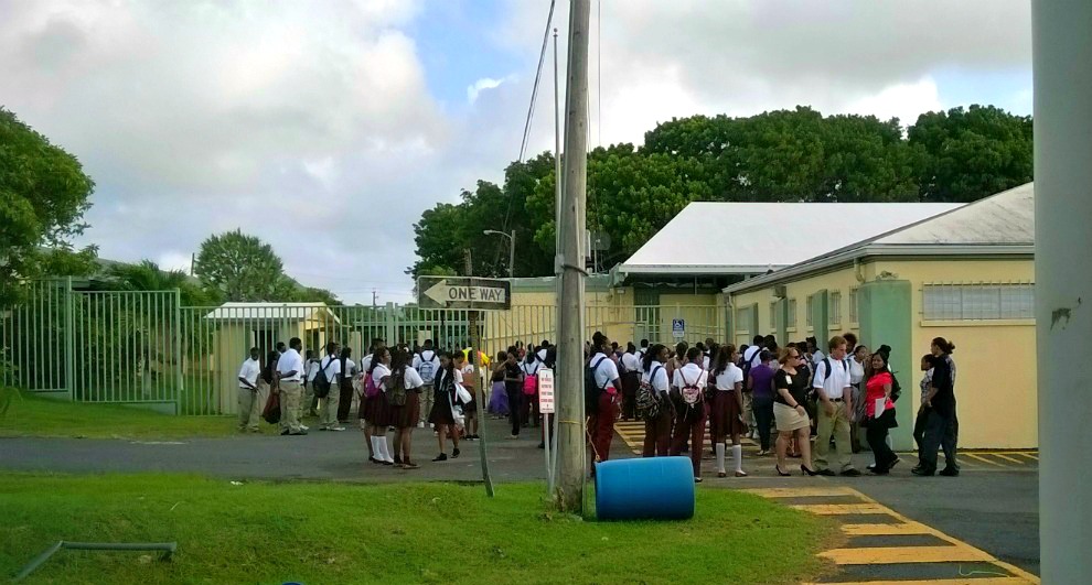 Education News Archives - Virgin Islands Free Press