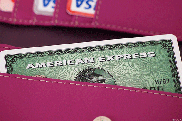 American Express Agrees To $96 Million Settlement For Allegedly Discriminating Against Credit Card Customers In The U.S. Virgin Islands and Puerto Rico