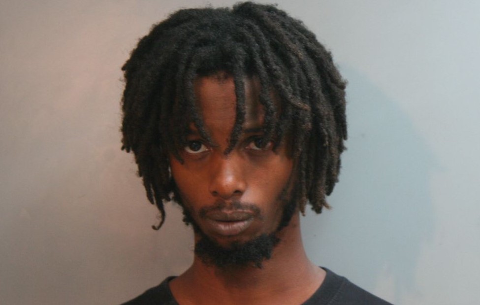 St. Croix Man Atnelle Livingston Harris, A Relation To Lyana Serieux And Her Family, Shot To Death Near Mutual Homes On Sunday
