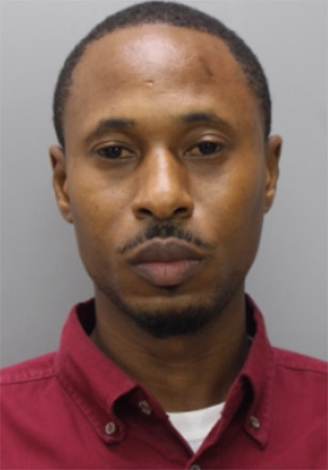 St. Thomas Man Calhern George Arrested For Alleged Assault At Tutu Park Mall Earlier This Month
