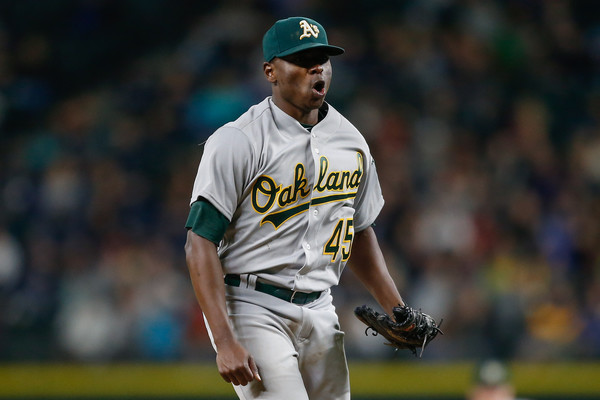 St. Thomas Native Jharel Cotton Snaps Winless Streak With 3-2 Victory Over The Houston Astros