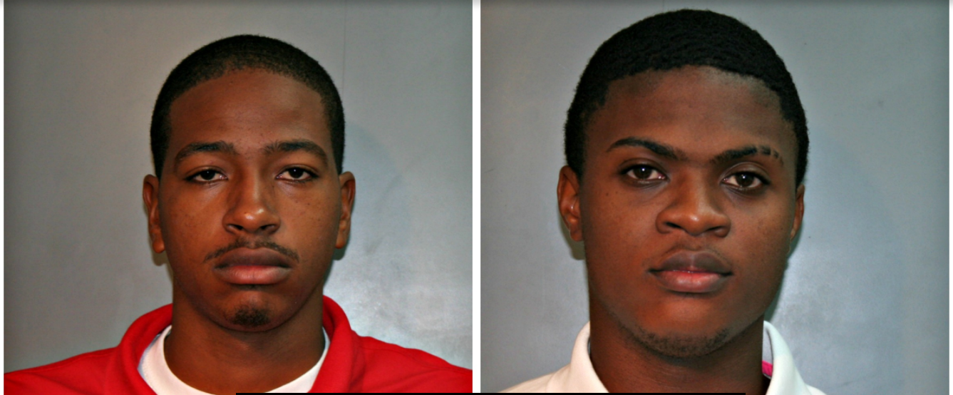 St. Croix's Glenn David and David Armstrong Arrested For Alleged Rape Of 16-Year-Old Drinking Girl At Frangipani Party
