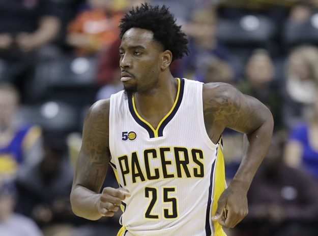 Deluded Rakeem Christmas Finally Admits He Is Not Good Enough For The NBA And Will See If He Can Compete In Islamic Turkey