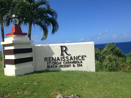 VIPD: Armed Masked Man Tries To Rob Renaissance St. Croix Carambola Beach Resort But Is Foiled By Employee Who Fought Him Off