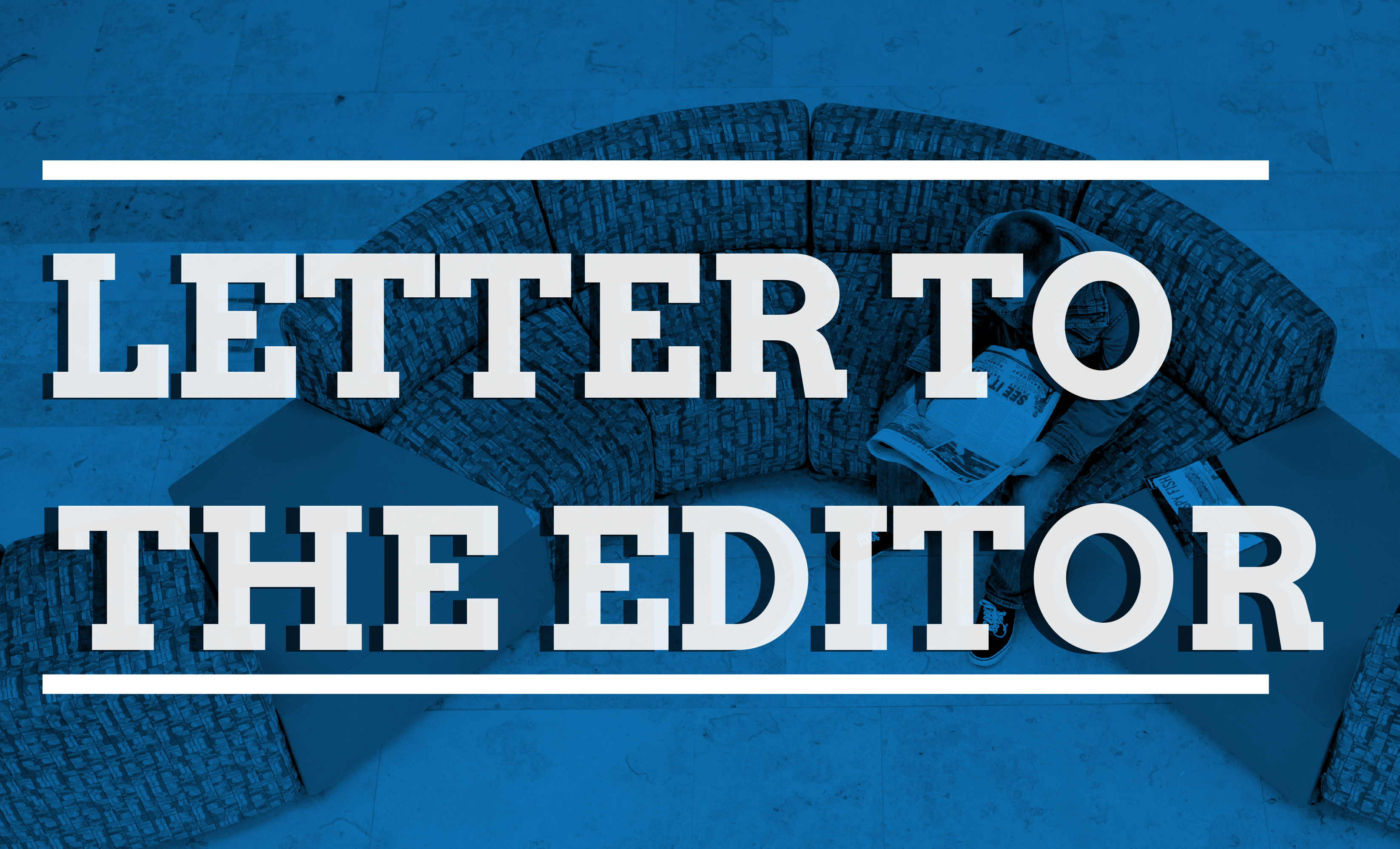 LETTERS TO THE EDITOR: People With Special Needs Should Get Special Consideration During Emergency Conditions