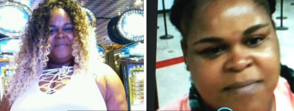 VIPD Asks For Your Help To Find Missing Cruise Ship Passenger Regina Gilliam On St. Thomas