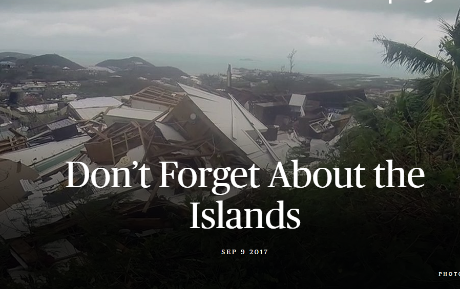 'DON'T FORGET ABOUT THE ISLANDS:' Tim Duncan And Kenny Chesney Raise Money For Hurricane Relief In The Virgin Islands