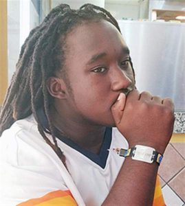 St. Kitts Woman Who Used To Live In St. Thomas Says She's Standing Up For Her Son's 'Blackness' Over School's Dreadlocks Ban