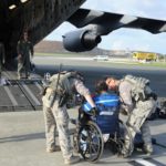 U.S. Air Force Evacuates 63 Critically-Ill Kidney Patients From St. Croix For Needed Care In Tampa