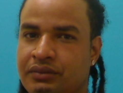 Adrian Martinez Jr, Convicted Sex Offender And Accused Of A Shooting in 2015, Was The St. Croix Man Shot To Death In Sion Farm on Thursday