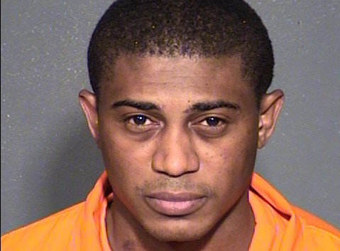 Arizona Native Lee Jamal Seagojo, With An Extensive Criminal Background, Becomes The Territory's 50th Murder Victim