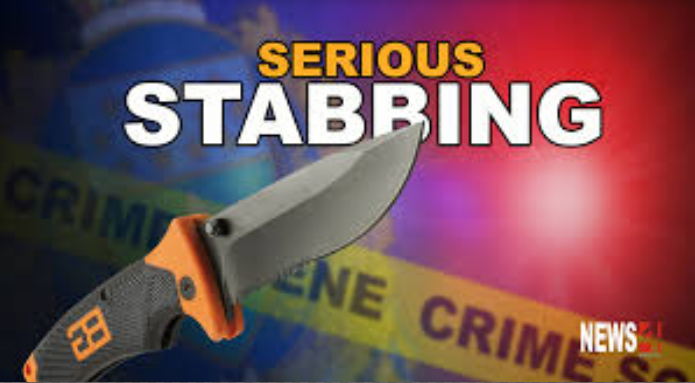 St. Croix Police Need You To Solve Berchan Joseph's Murder ... He Was Stabbed To Death In Williams Delight On Saturday Night
