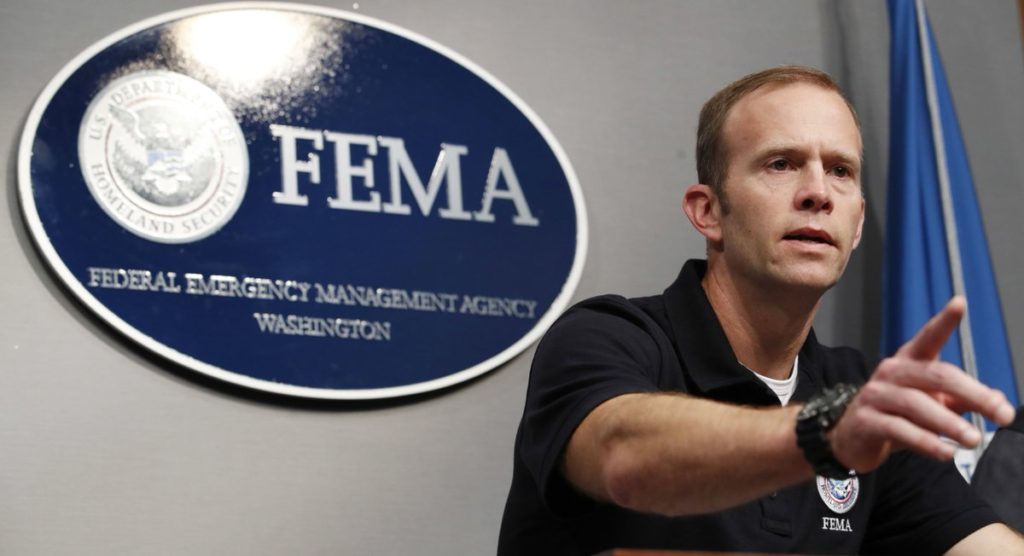 FEMA Will Give You Up To $1,600 In Disaster Food Stamps (D-SNAP) If You Have Children ... Even If You Never Got Food Stamps Before ... APPLY NOW!