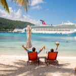 Curacao, Jamaica The Biggest Winners In The No-Storms Sweepstakes This Tourism Season … Cruises Diverted There