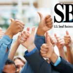 DON’T BECOME A STATISTIC! Register Now With FEMA To See If You Qualify For A Low-Interest, Long-Term Loan From SBA